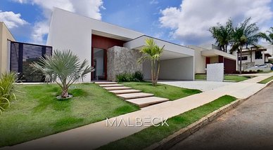 house em Condomínio Residencial Maxximo Garden, Setor Habitacional Jardim Botânico - Brasília - DF