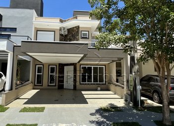 house em Estrada Dinorah, Loteamento Dinorá Rosa - Sorocaba - SP