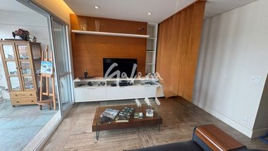 apartment em Alameda Porcelana, Cerâmica - São Caetano do Sul - SP