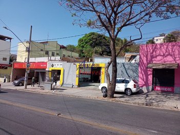 industrial em Rua Joao Samaha, São João Batista (Venda Nova) - Belo Horizonte - MG