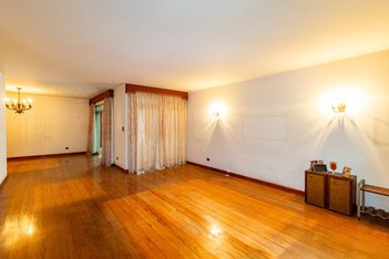 house em Rua Inajaroba, Vila Nova Conceição - São Paulo - SP