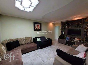 house em Antônio Sylvio Cunha Bueno, Nova Petrópolis - São Bernardo do Campo - SP