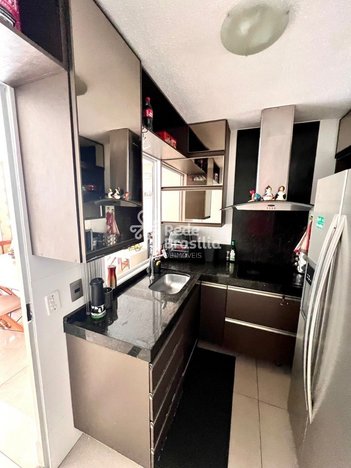 house em Condomínio Jardins Mangueiral, Jardins Mangueiral (Jardim Botânico) - Brasília - DF