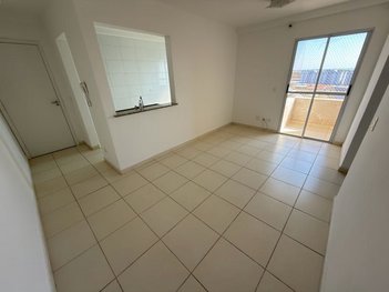 apartment em Avenida Dois Córregos, Jardim Nova Suíça - Piracicaba - SP