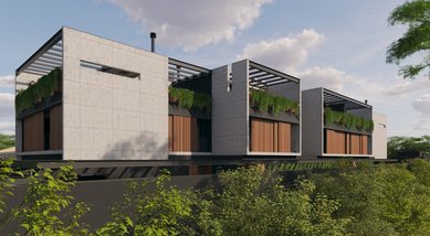 house em Rua Doutor João Neves Neto, Jardim Guedala - São Paulo - SP