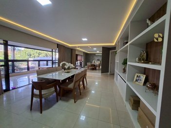 apartment em Avenida Senador Filinto Müller, Popular - Cuiabá - MT