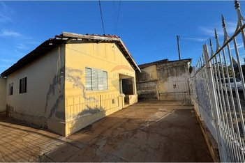 house em Rua Belém, Jardim Cândida - Araras - SP