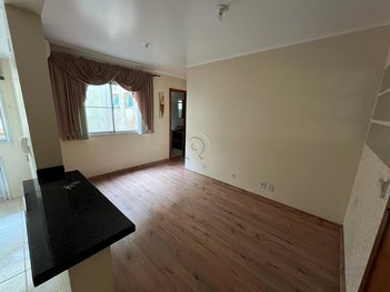 apartment em Avenida Presidente Vargas, São Paulo - Rio Grande - RS