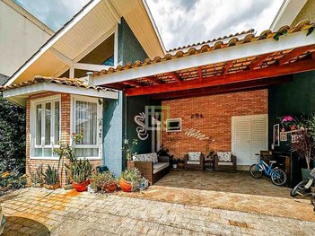 house em Rua dos Pinheiros, Jardim Novo Mundo - Jundiaí - SP