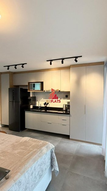 apartment em Rua Antônio Camardo, Vila Gomes Cardim - São Paulo - SP