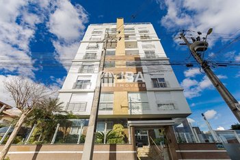 apartment em Rua Deputado Joaquim Linhares de Lacerda, Seminário - Curitiba - PR