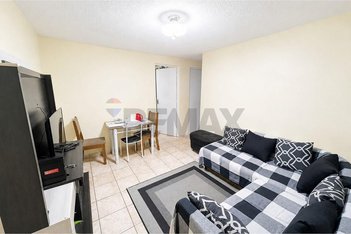 apartment em Rua Antônio Batista Nantes, Vila Independência - Itupeva - SP