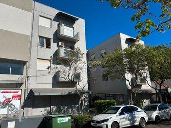 apartment em Avenida Coronel Frederico Linck, Pátria Nova - Novo Hamburgo - RS