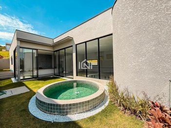 house em Alameda das Pitangueiras, Parque Dom Henrique - Cotia - SP