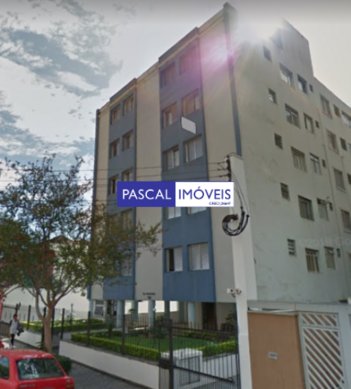 apartment em Rua João de Sousa Dias, Campo Belo - São Paulo - SP