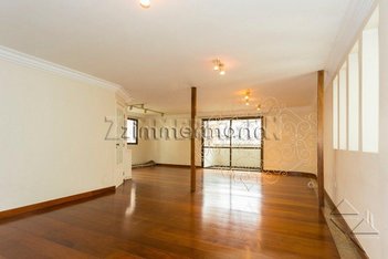 apartment em MONTE ALEGRE, Perdizes - São Paulo - SP
