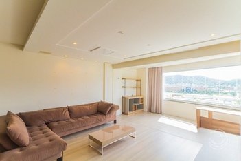 apartment em Lauro Linhares, Trindade - Florianópolis - SC