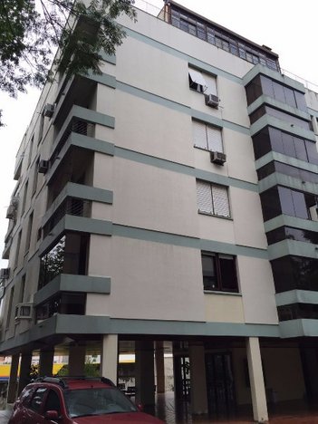 apartment em Avenida Cristóvão Colombo, Floresta - Porto Alegre - RS