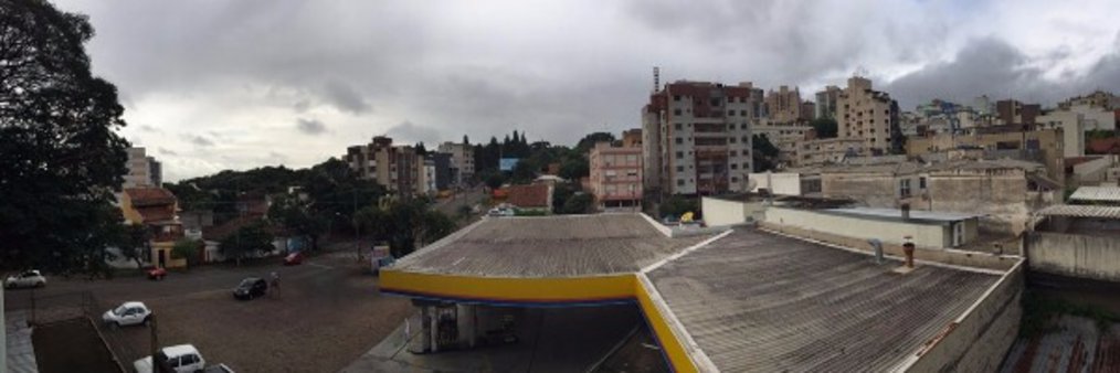 Cômodo Condomínio