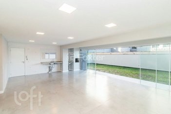 apartment em Rua São Josemaria Escriva, Jardim do Salso - Porto Alegre - RS