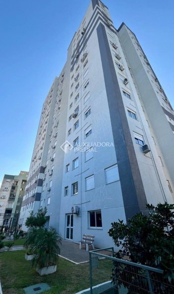 apartment em Rua Tupi, Vila Monte Carlo - Cachoeirinha - RS