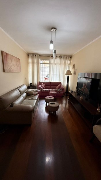 house em Rua Conde de La Hure, Vila Parque Jabaquara - São Paulo - SP