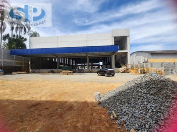 industrial em Avenida Monteiro, Cidade Industrial Satélite de São Paulo - Guarulhos - SP