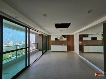 apartment em Rua Professor Otávio Costa, João Agripino - João Pessoa - PB