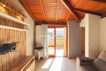 house em Avenida Guarujá, Guarujá - Porto Alegre - RS
