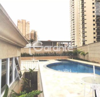 apartment em Rua da Mooca, Mooca - São Paulo - SP