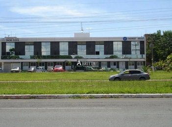 apartment em EQRSW 7/8, Setor Noroeste - Brasília - DF