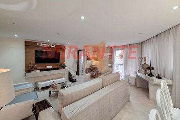 apartment em Rua Alphonsus de Guimaraens, Santana - São Paulo - SP