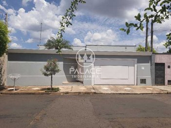 house em Rua das Freguesias, Nova Piracicaba - Piracicaba - SP