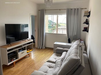 apartment em Avenida Eugênio do Nascimento, Aeroporto - Juiz de Fora - MG