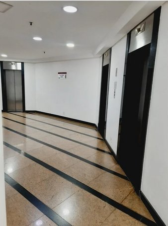 Cômodo Condomínio