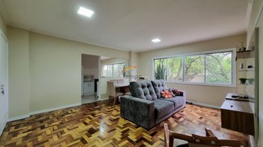 apartment em Avenida Nações Unidas, Centro - Novo Hamburgo - RS