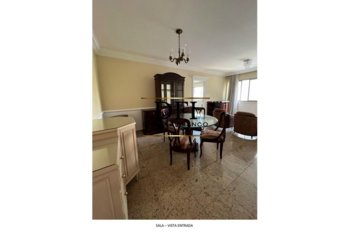 apartment em Rua Marquês de Itu, Vila Buarque - São Paulo - SP