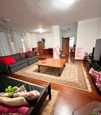house em Rua Paulo Maldi, Tucuruvi - São Paulo - SP