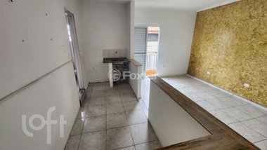 house em Rua Ataulfo Alves, Jardim São Ricardo - Guarulhos - SP
