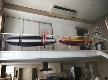 apartment em Rua Jandiatuba, Vila Andrade - São Paulo - SP