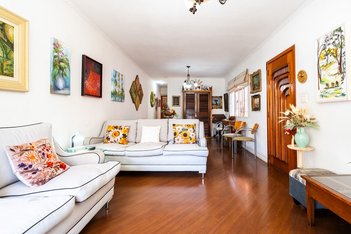 house em Rua Itamiami, Vila Mariana - São Paulo - SP