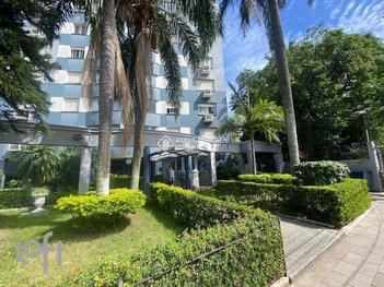 apartment em Guilherme Schell, Centro - Canoas - RS