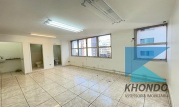 office em Reboucas, Pinheiros - São Paulo - SP