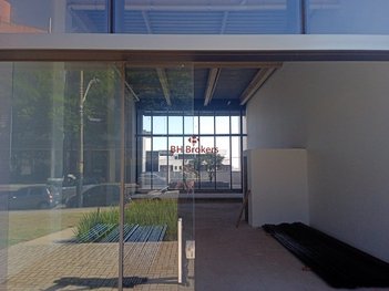 business em Raja Gabaglia, Santa Lúcia - Belo Horizonte - MG