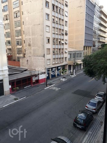 apartment em Alameda Barão de Limeira, Campos Elíseos - São Paulo - SP