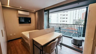 apartment em Rua Antônio Camardo, Vila Gomes Cardim - São Paulo - SP