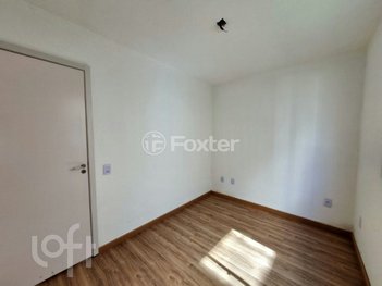 apartment em Rua Antônio Lourenço Rosa, Mato Grande - Canoas - RS