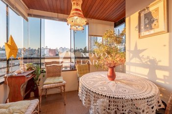 apartment em Avenida Coronel Lucas de Oliveira, Petrópolis - Porto Alegre - RS