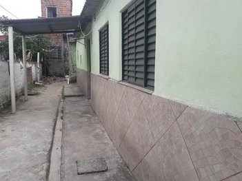 land_lot em Avenida Ferreira Viana, Areal - Pelotas - RS