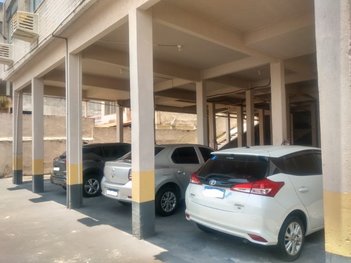 apartment em Rua Severiano da Fonseca, Jardim Guanabara - Rio de Janeiro - RJ